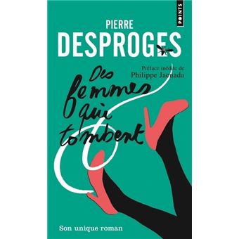 Des femmes qui tombent (collector)