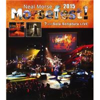MORSEFEST 2015/2BLURAY