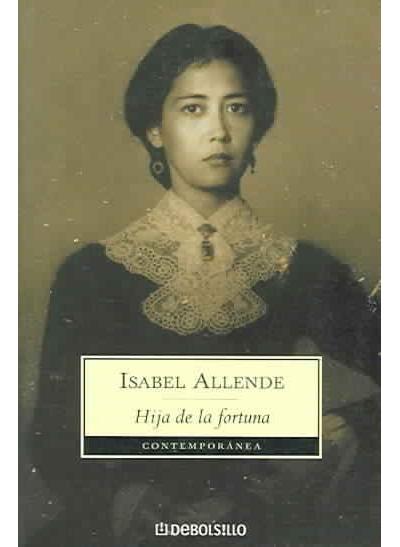HIJA DE LA FORTUNA
