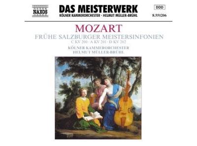Fruehe salburger meiste