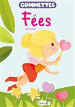 Gommettes fées