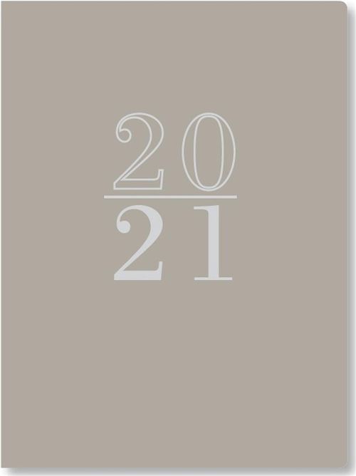 AGENDA 21 SILVER FOIL 18 MND L