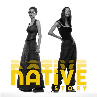 Best-Of Native Story