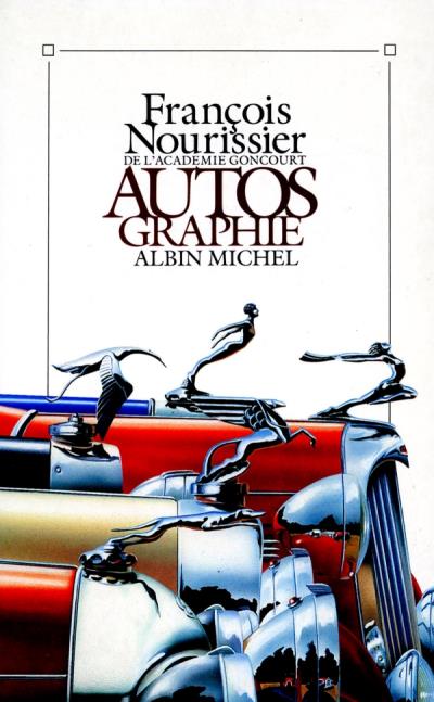 AUTOS GRAPHIE