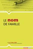 Le nom de famille