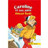 Caroline et ses amis a la mer