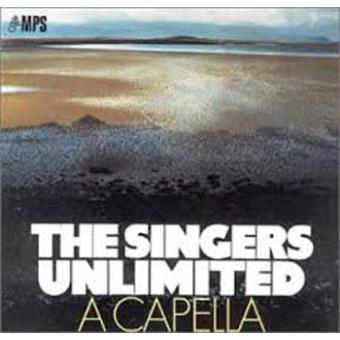 The Singers Unlimited - 1