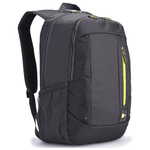 CASE LOGIC WMPB115GY JAUNT BACKPACK 15.6¿¿ ANTHRACITE