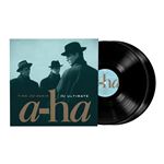 Time And Again: The Ultimate A-Ha - Vinilo