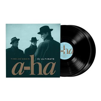 Time And Again: The Ultimate A-Ha - Vinilo