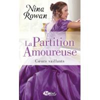 Coeurs vaillants, T2 : La Partition amoureuse