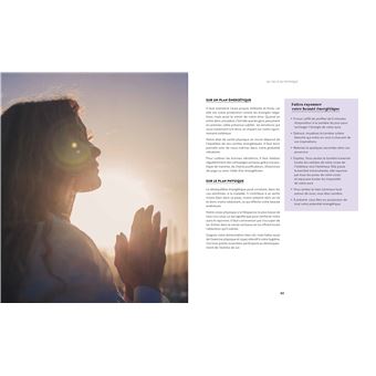 La Beauté énergétique