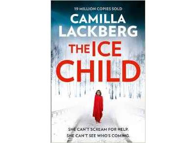 The ice child