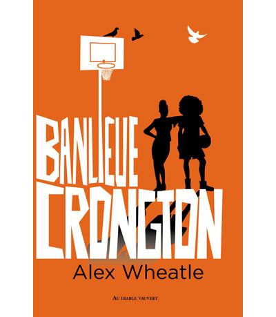 Banlieue crongton