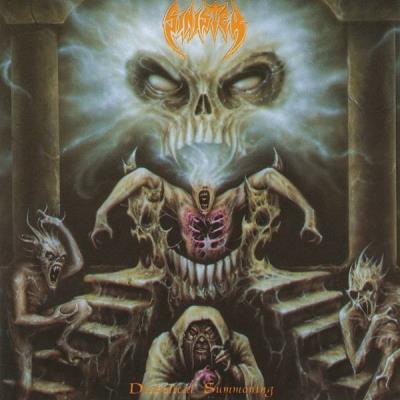 DIABOLICAL -REISSUE-/LP