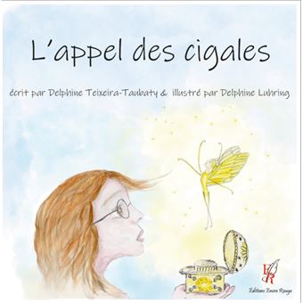 L'appel des cigales