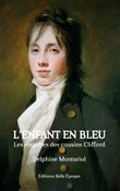 L'enfant en bleu