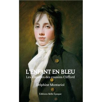 L'enfant en bleu