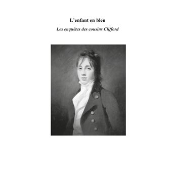 L'enfant en bleu