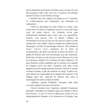 L'enfant en bleu