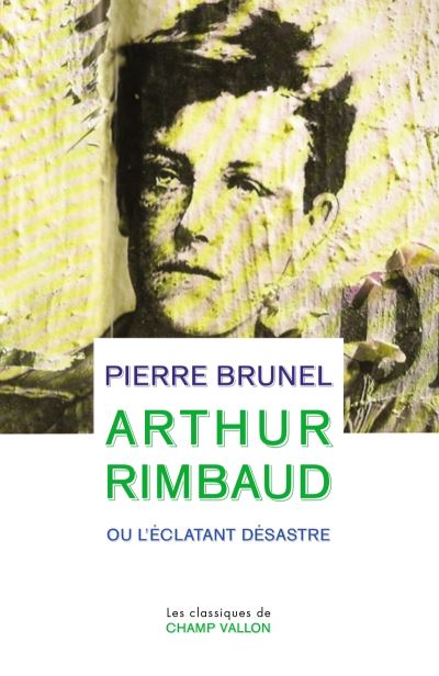 Rimbaud ou l'eclatant desastre
