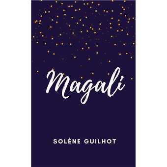 Magali - 1