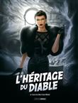 L´héritage du diable - volume 2 - Le secret du Mont Saint-Michel