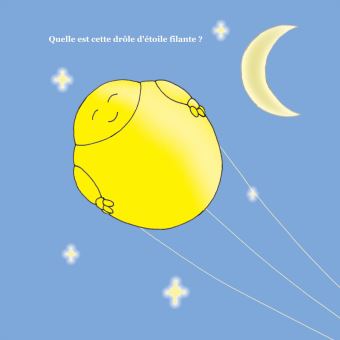 Bibabul en voit de toutes les couleurs