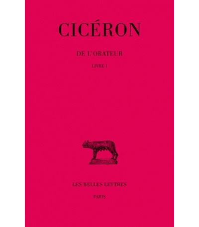 De l'orateur