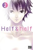 Half & half