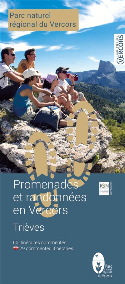 Vercors-trieves