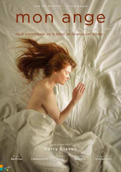 MON ANGE-NL