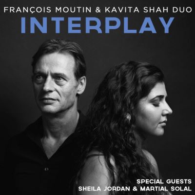 Interplay/digipack