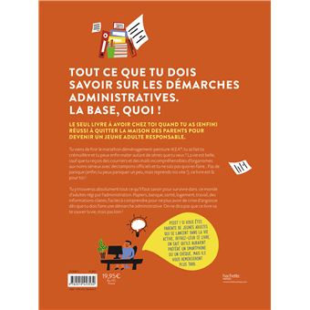 Guide de survie en milieu adulte