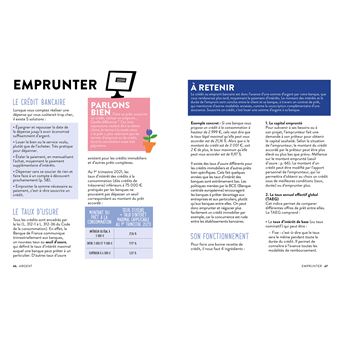 Guide de survie en milieu adulte