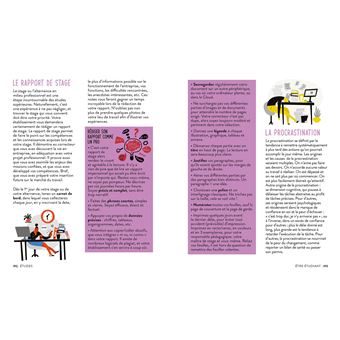 Guide de survie en milieu adulte