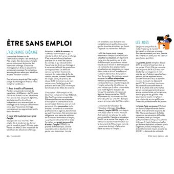 Guide de survie en milieu adulte