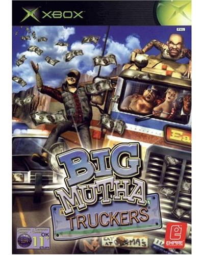 Big Mutha Truckers