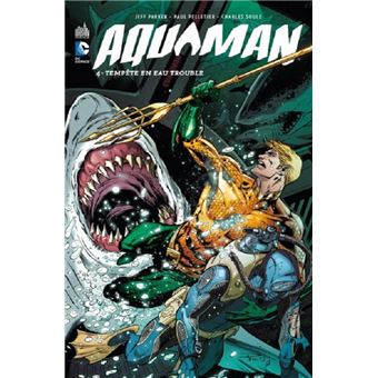 AquamanAquaman
