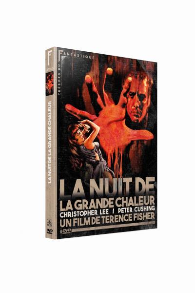 Nuit de la grande chaleur