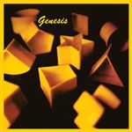 Genesis-Reed 2024 - Vinilo