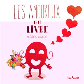 Les amoureux du livre