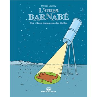 L'Ours Barnabé