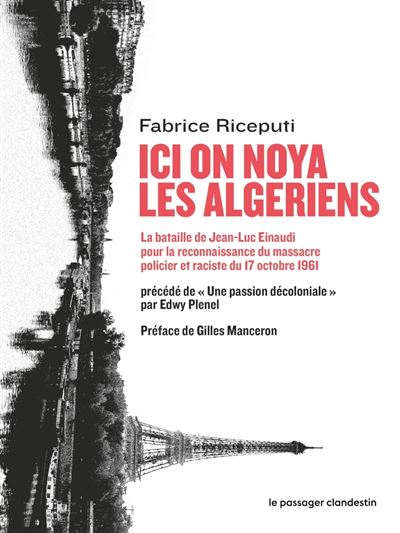 La bataille d'Einaudi ou Comment la mémoire du 17 octobre 1961 revint à la République