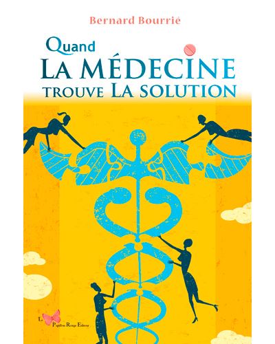 Quand la médecine trouve la solution