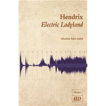 Hendrix Electric Ladyland