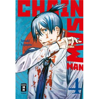 CHAINSAW MAN 04