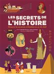 Les secrets de l'histoire