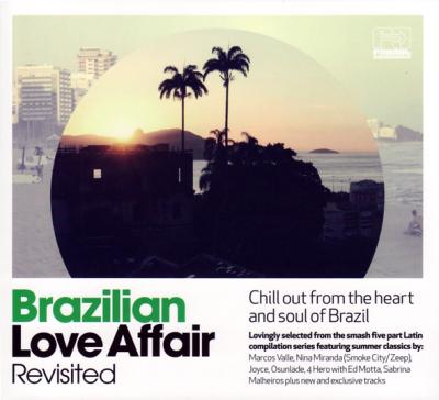 Revisited brazilian love affair