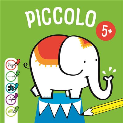 Piccolo 5+